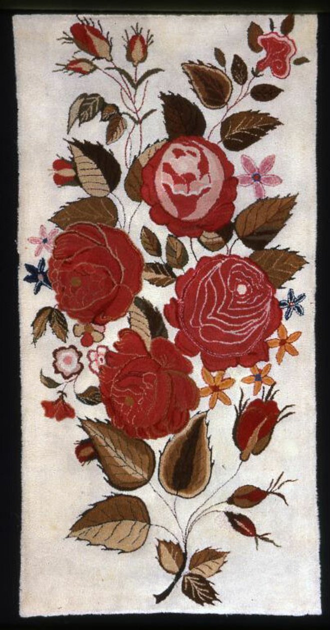 Dywanik autorstwa Unknown artist