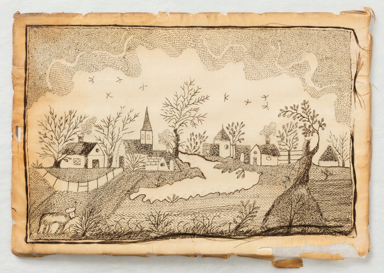 Próbnik autorstwa Unknown artist