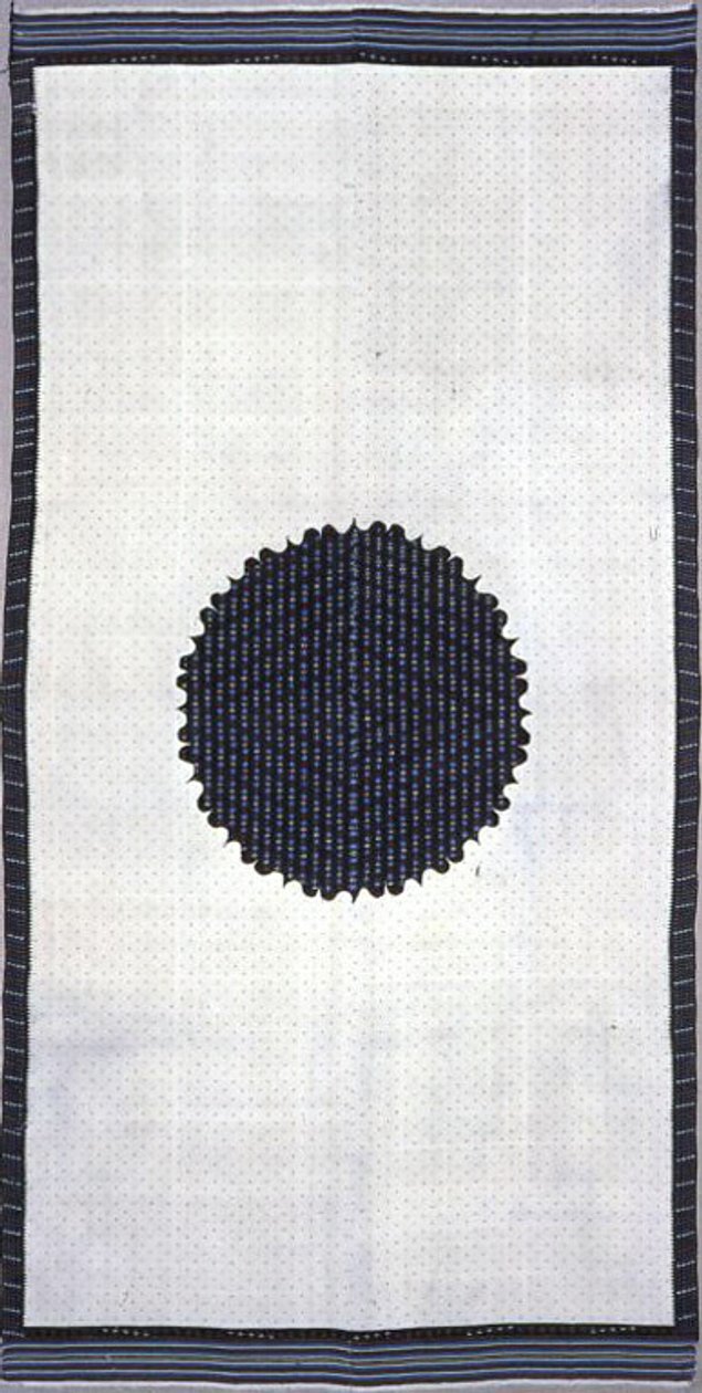 Sarape autorstwa Unknown artist