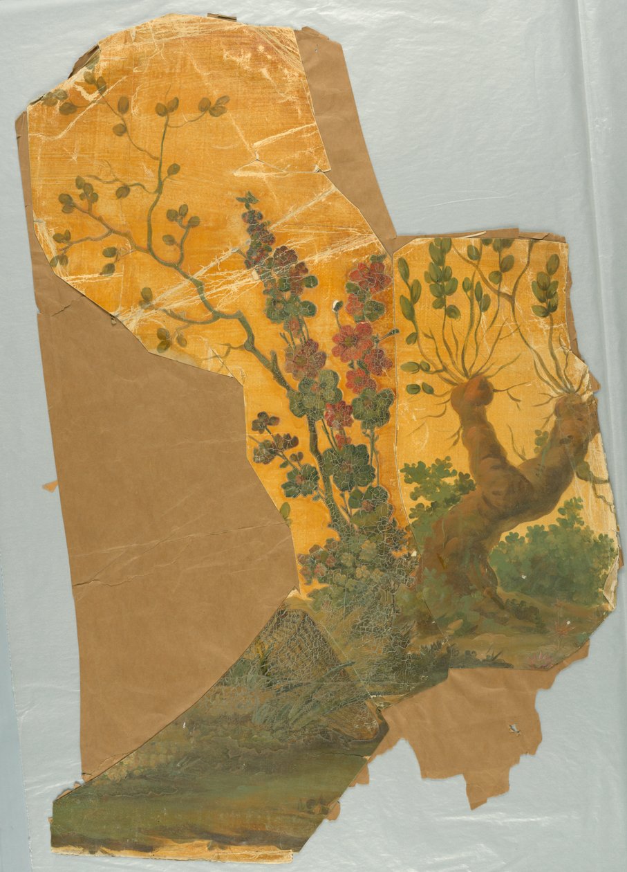 Sceniczny autorstwa Unknown artist