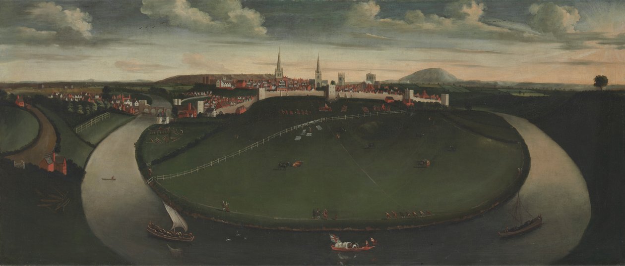 polish autorstwa Unknown artist