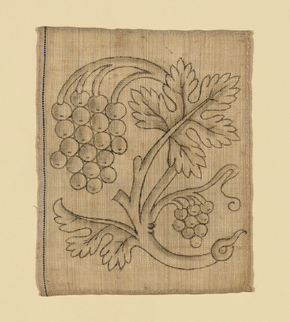 Poślizg (niedokończony) autorstwa Unknown artist