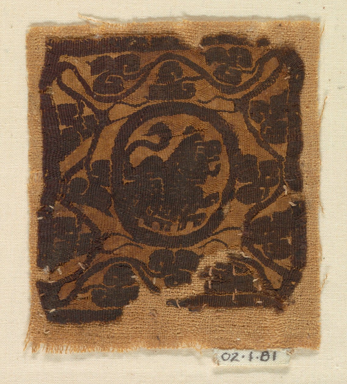Kwadrat autorstwa Unknown artist