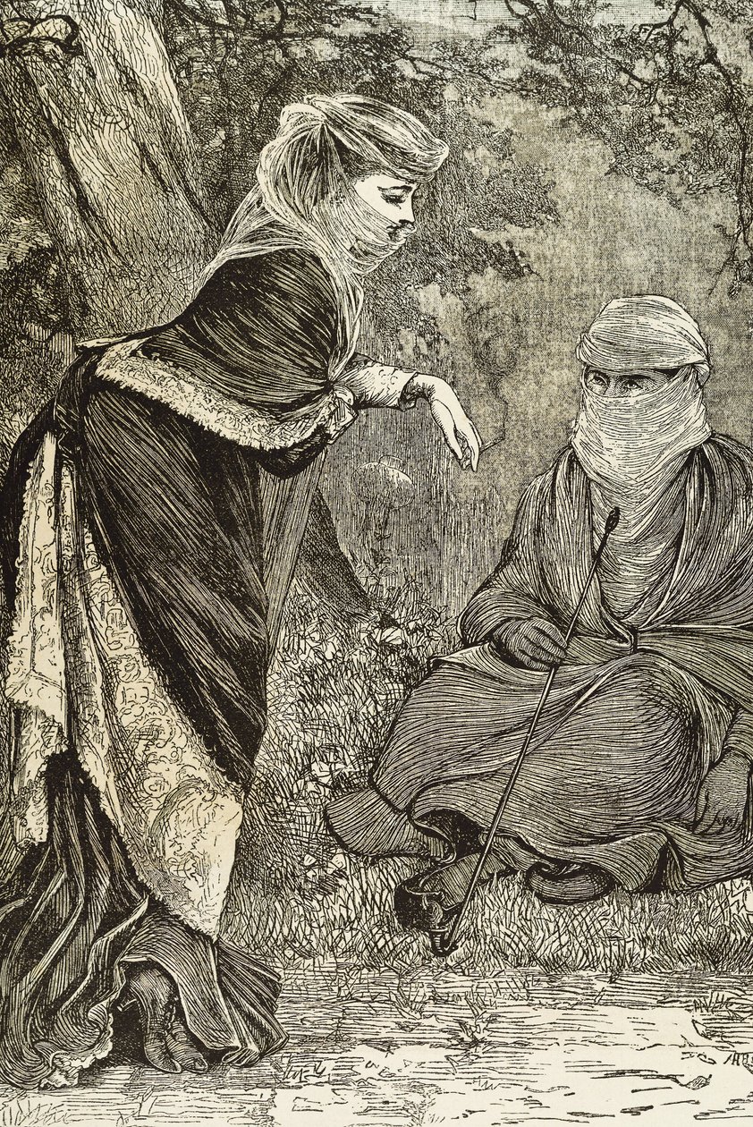 TURCJA autorstwa Unknown artist