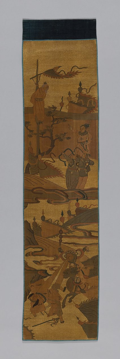 Gobeliny autorstwa Unknown artist