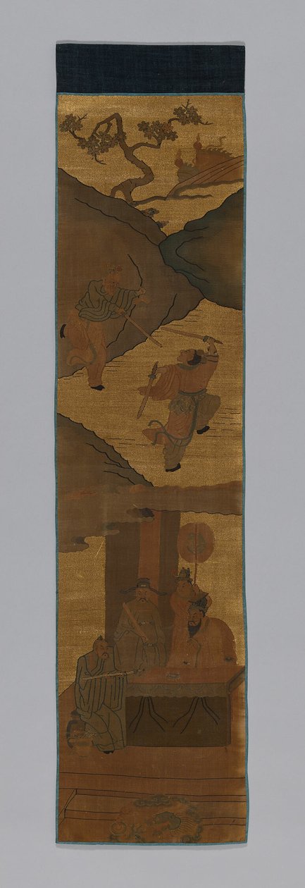 Gobeliny autorstwa Unknown artist