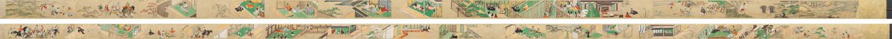 Historia solirza autorstwa Unknown artist