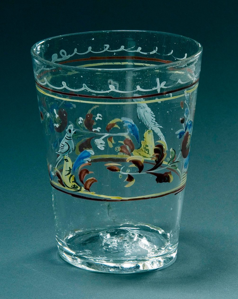Tumbler autorstwa Unknown artist