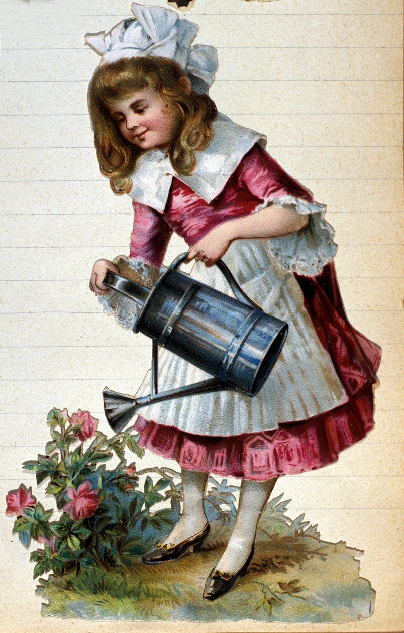 Nieznany obraz autorstwa Unknown artist