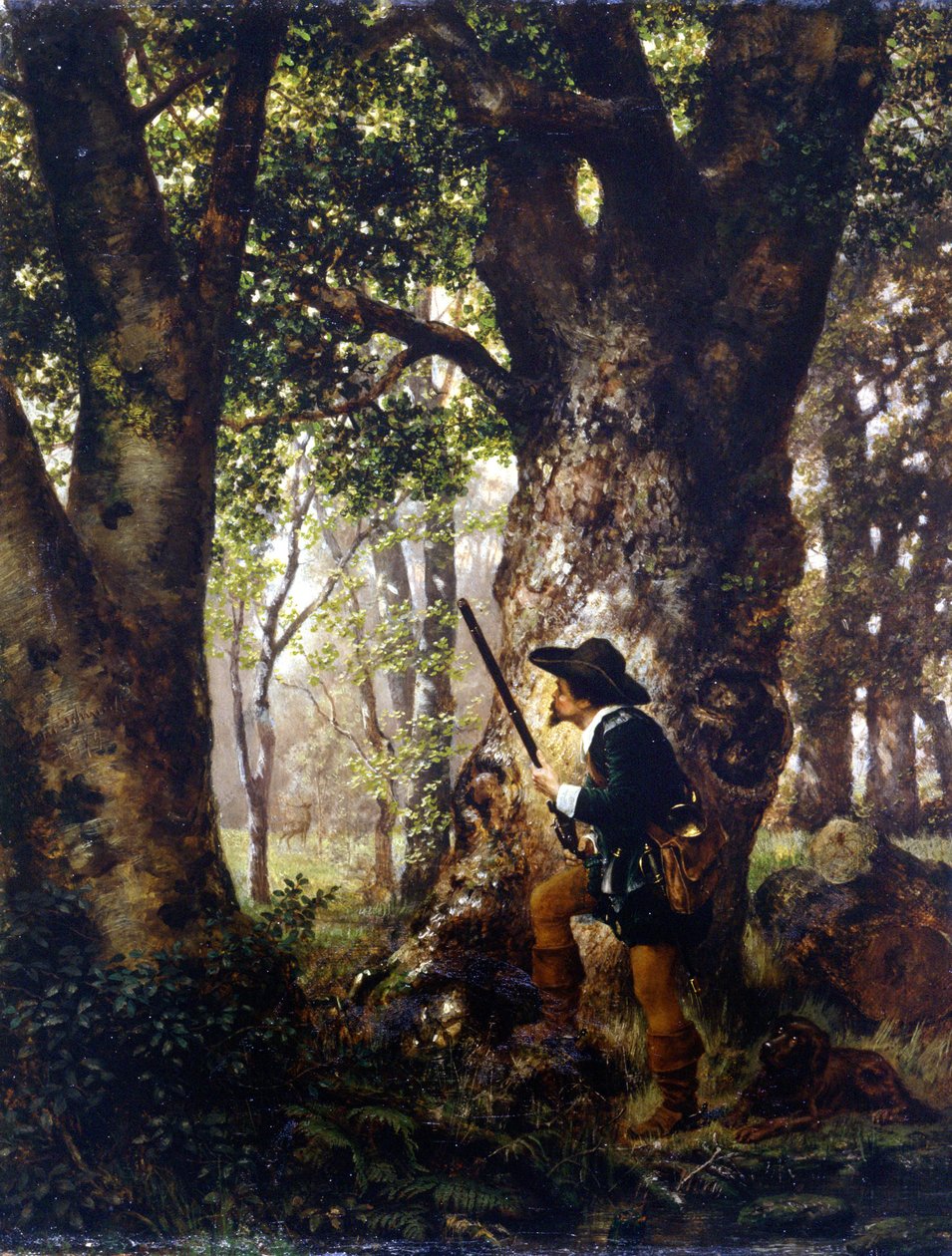 Nieznany obraz autorstwa Unknown artist