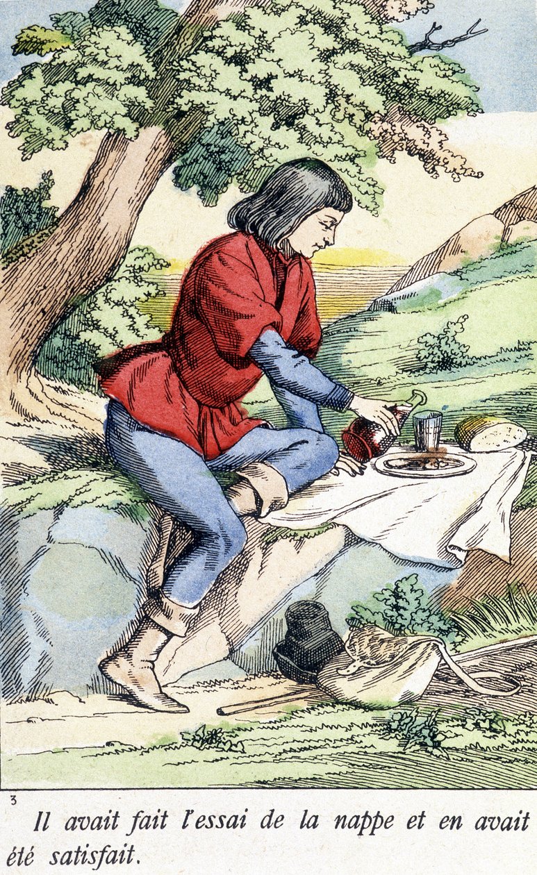 Nieznany obraz autorstwa Unknown artist