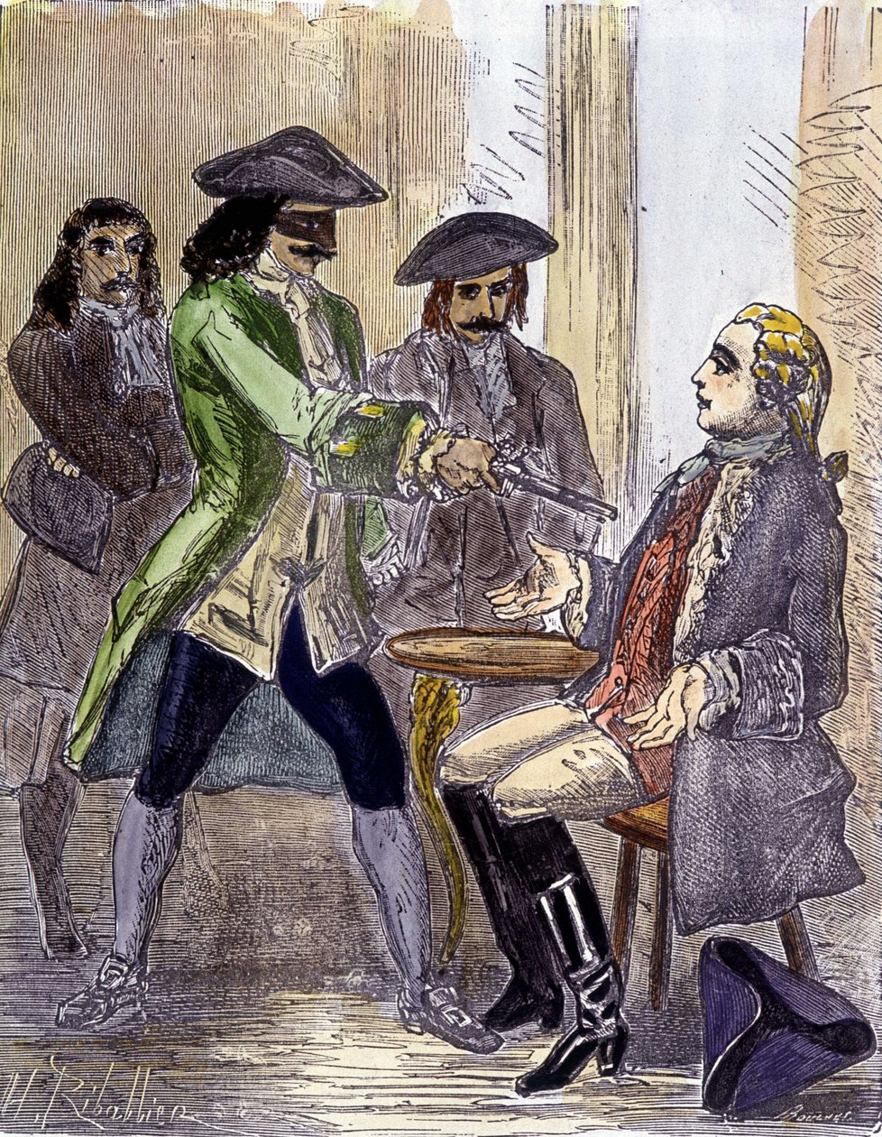 Nieznany obraz autorstwa Unknown artist