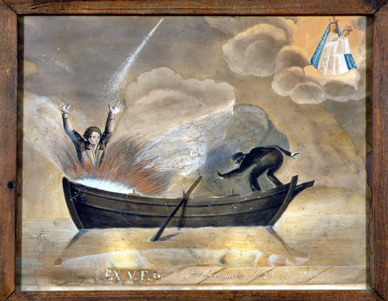 Nieznany obraz autorstwa Unknown artist