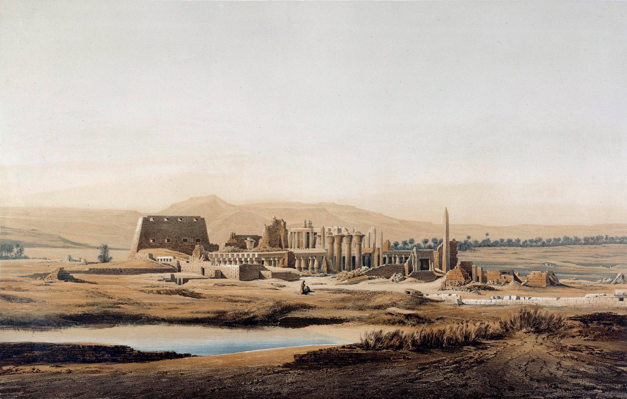 Nieznany obraz autorstwa Unknown artist