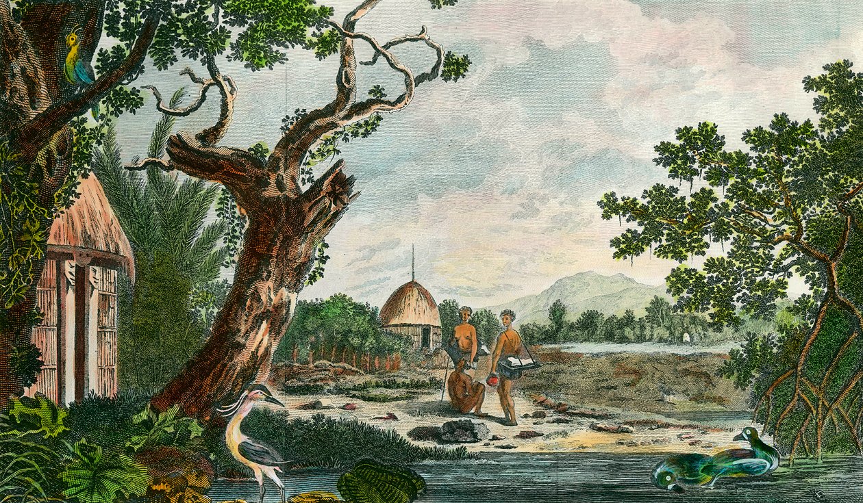 Nieznany obraz autorstwa Unknown artist