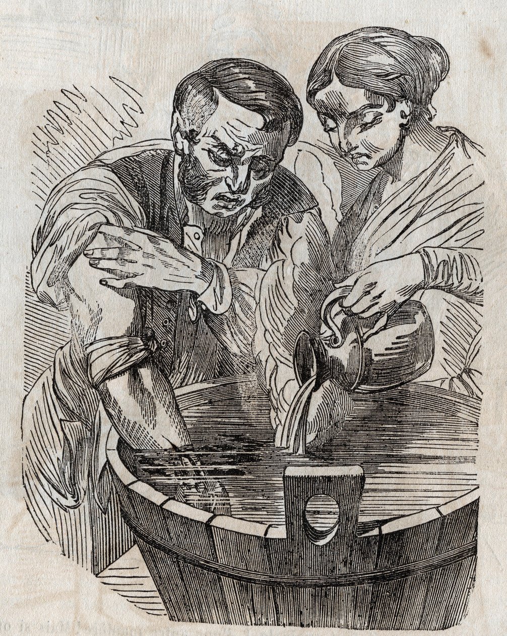 Nieznany obraz autorstwa Unknown artist