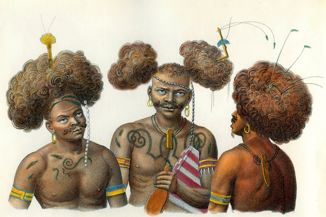 Nieznany obraz autorstwa Unknown artist