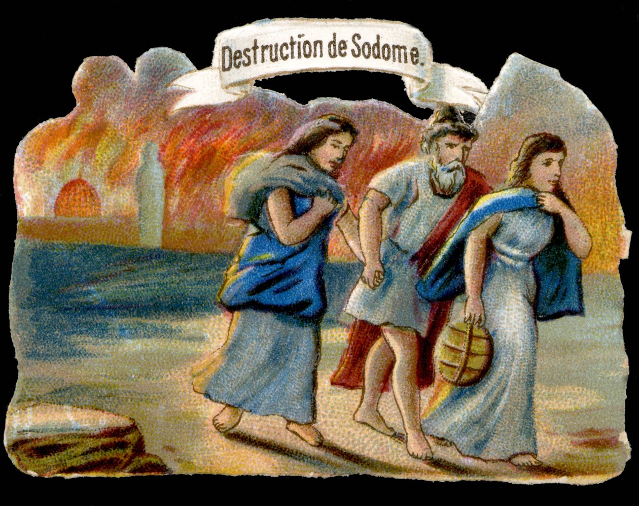 Nieznany obraz autorstwa Unknown artist