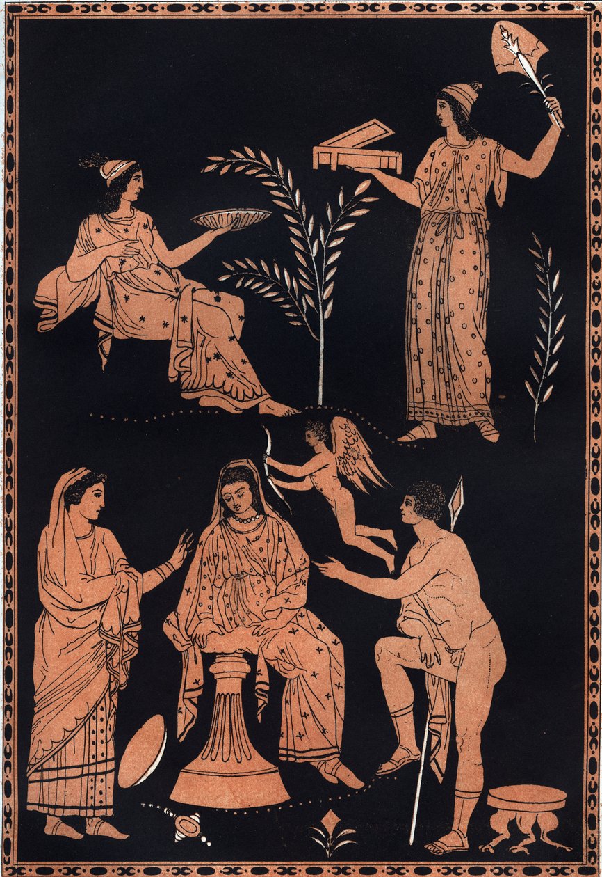 Nieznany obraz autorstwa Unknown artist