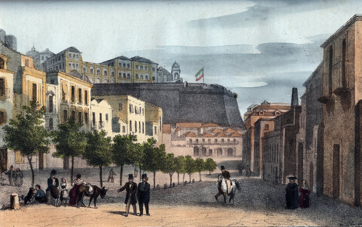 Nieznany obraz autorstwa Unknown artist