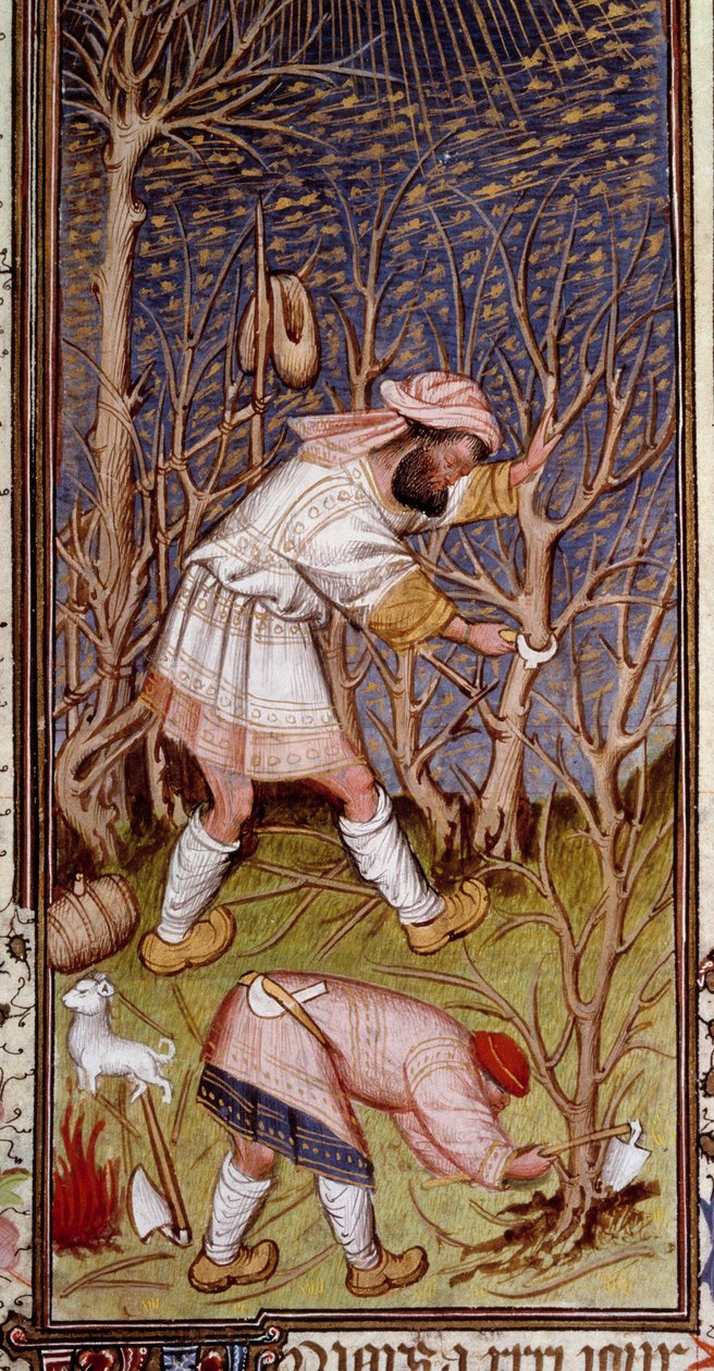 Nieznany obraz autorstwa Unknown artist