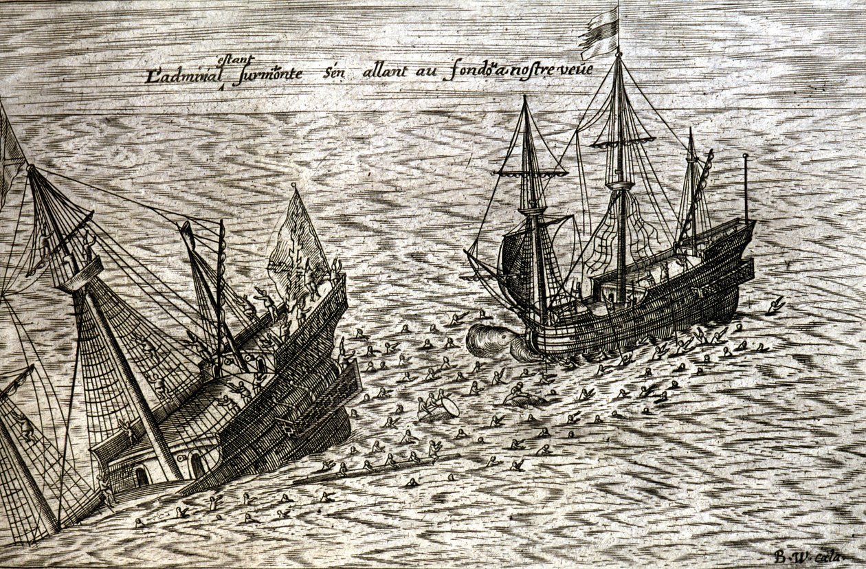 Nieznany obraz autorstwa Unknown artist