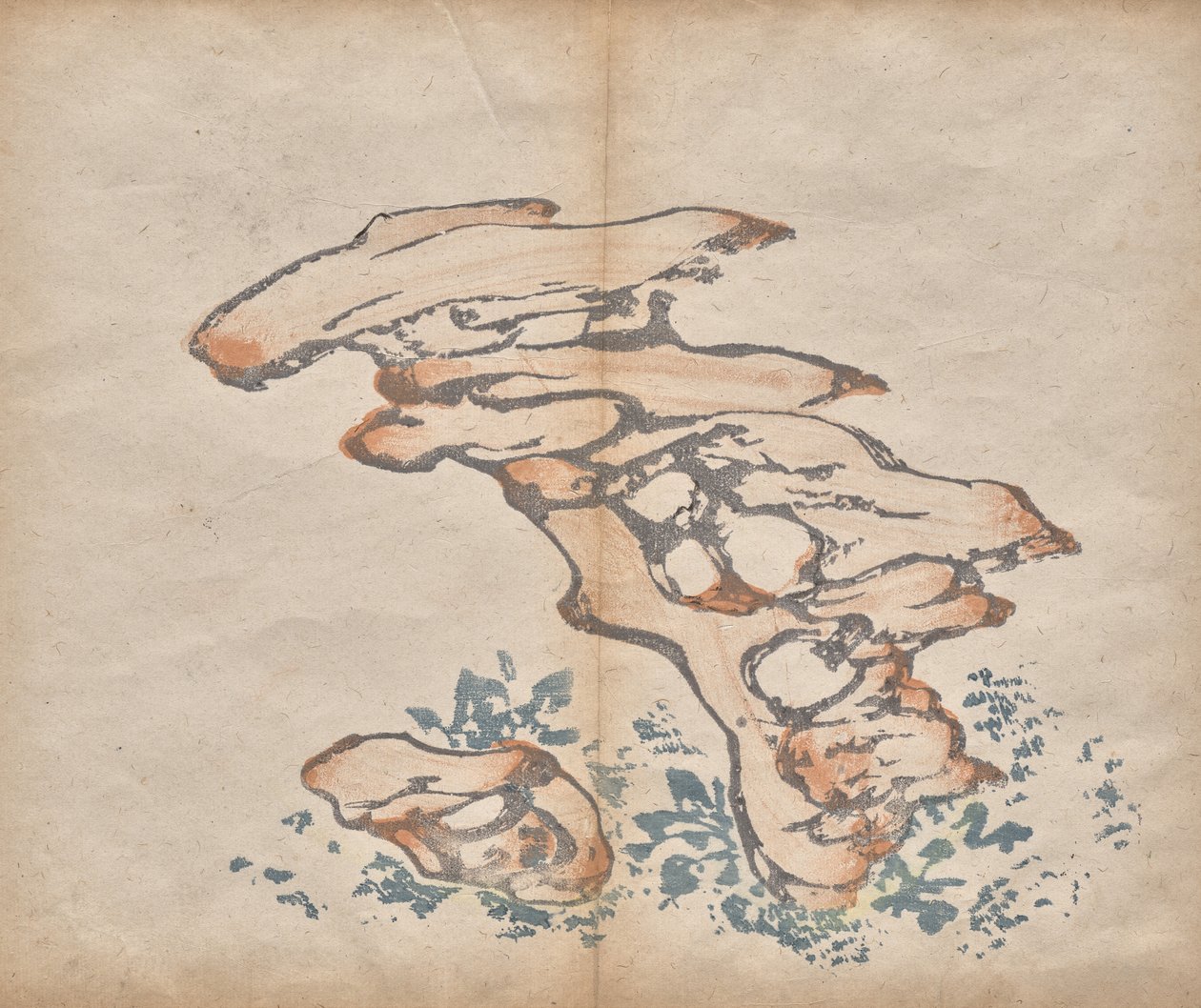 Nieuprawny autorstwa Unknown artist