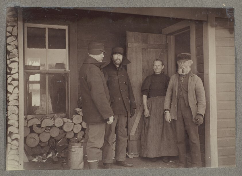 Nieuprawny autorstwa Unknown artist