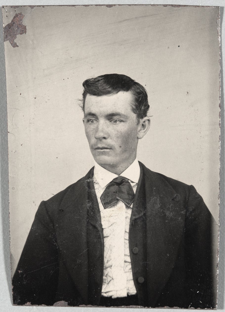 Nieuprawny autorstwa Unknown artist