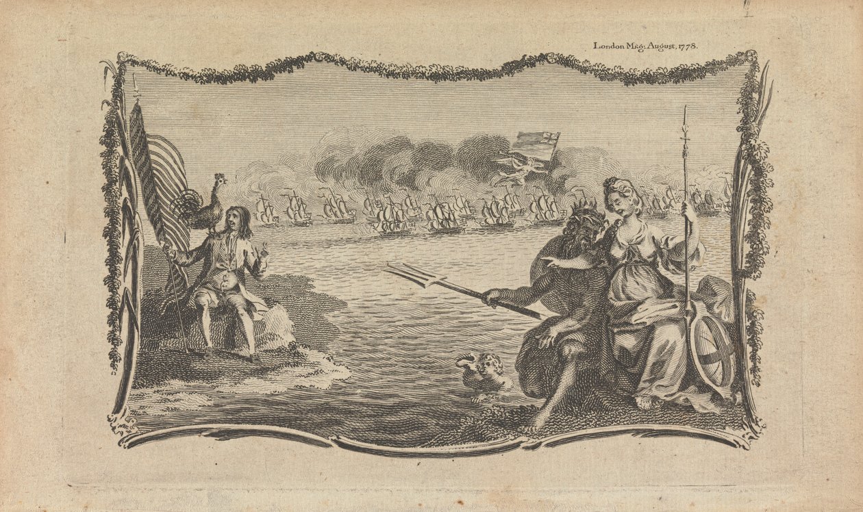 Nieuprawny autorstwa Unknown artist