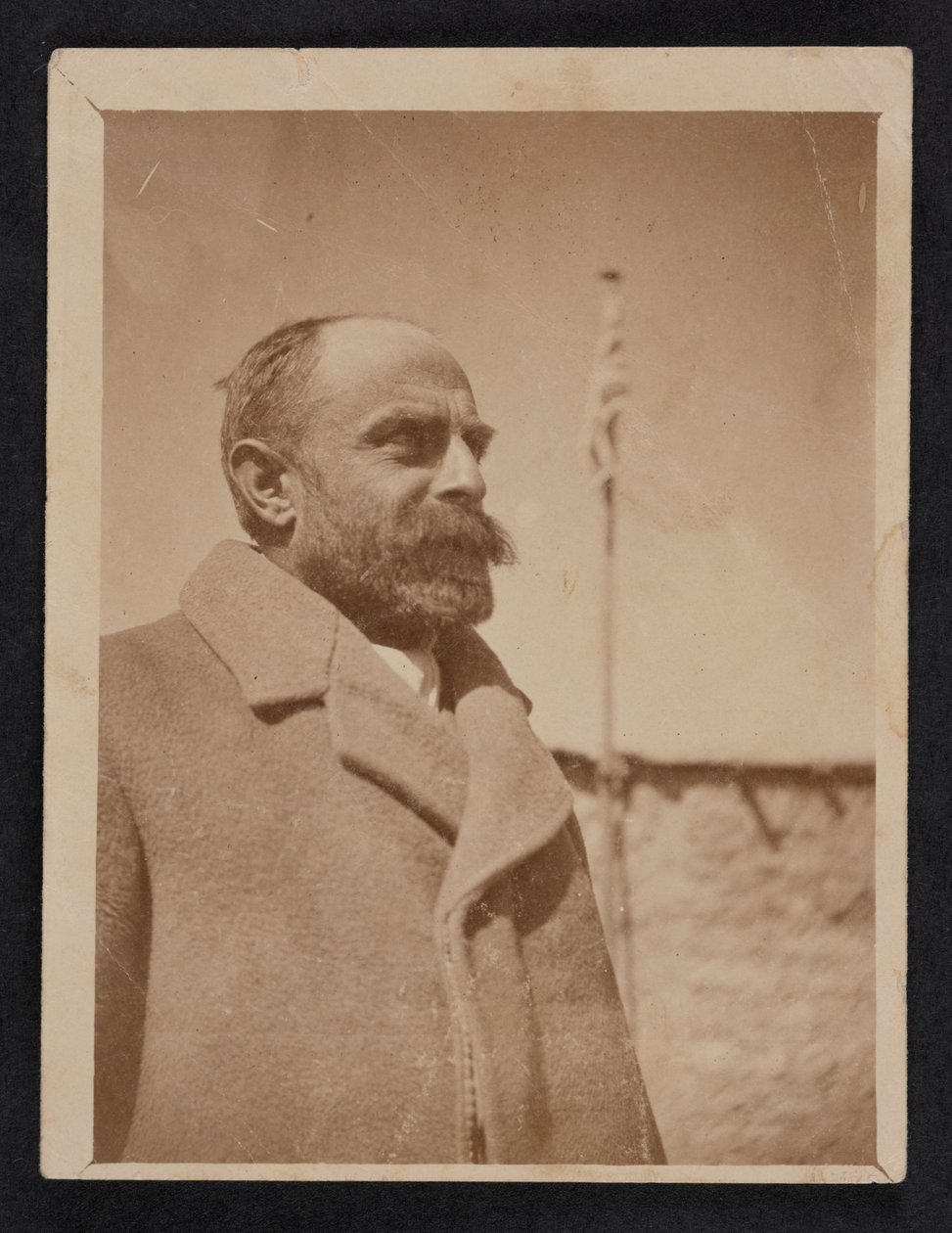  autorstwa Unknown photographer