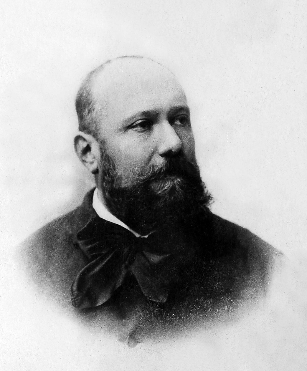 Portret Armanda Sylvestre