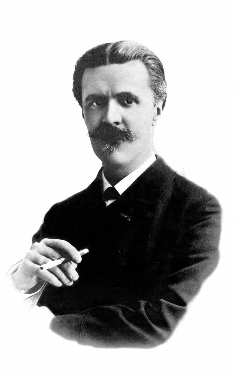 Portret Vincenta d