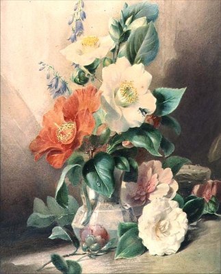 Nieznany obraz autorstwa Valentine Bartholomew