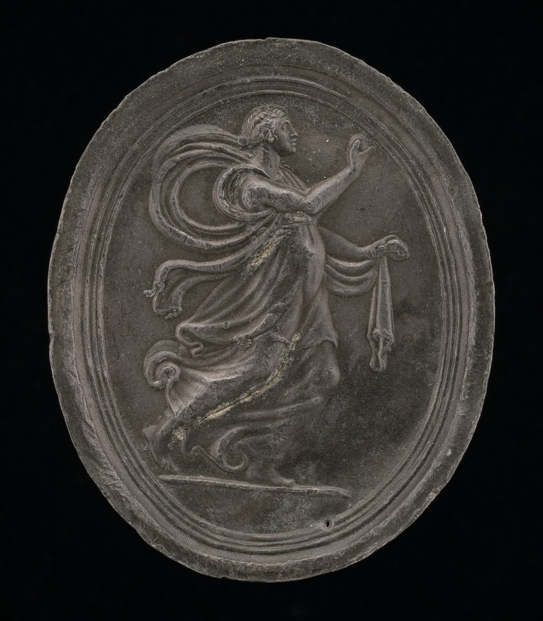 Wenus . autorstwa Valerio Belli