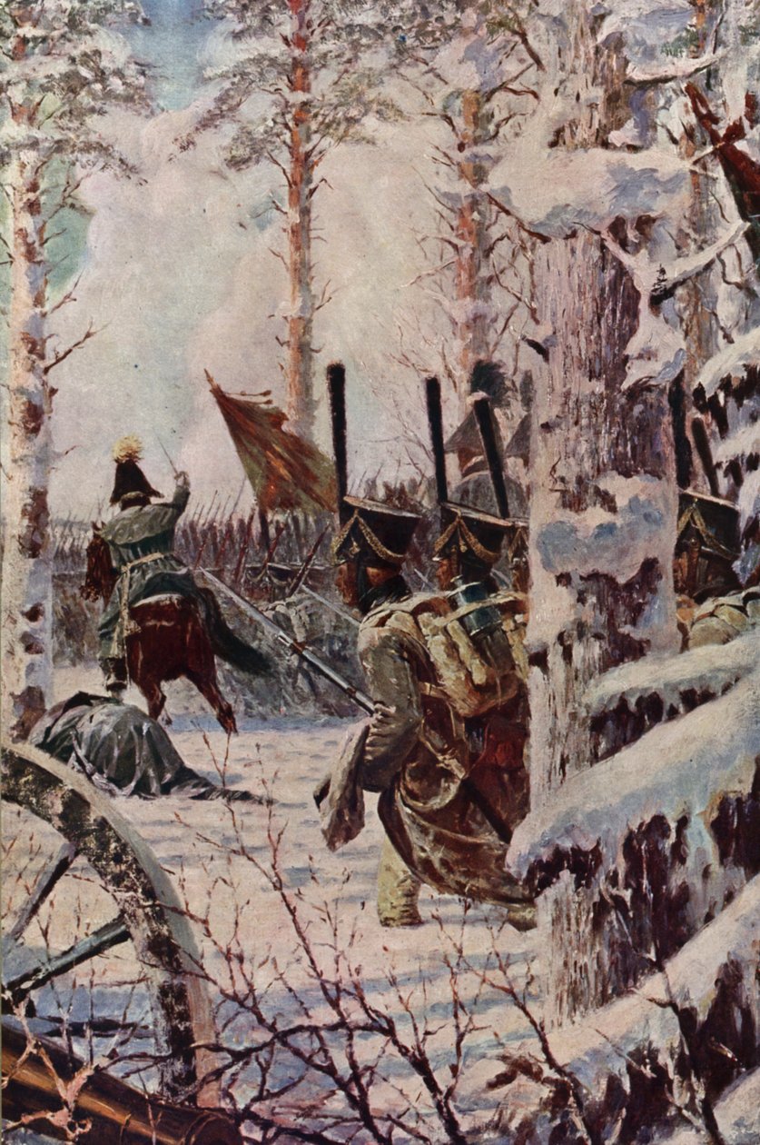  autorstwa Vasili Vasilievich Vereshchagin