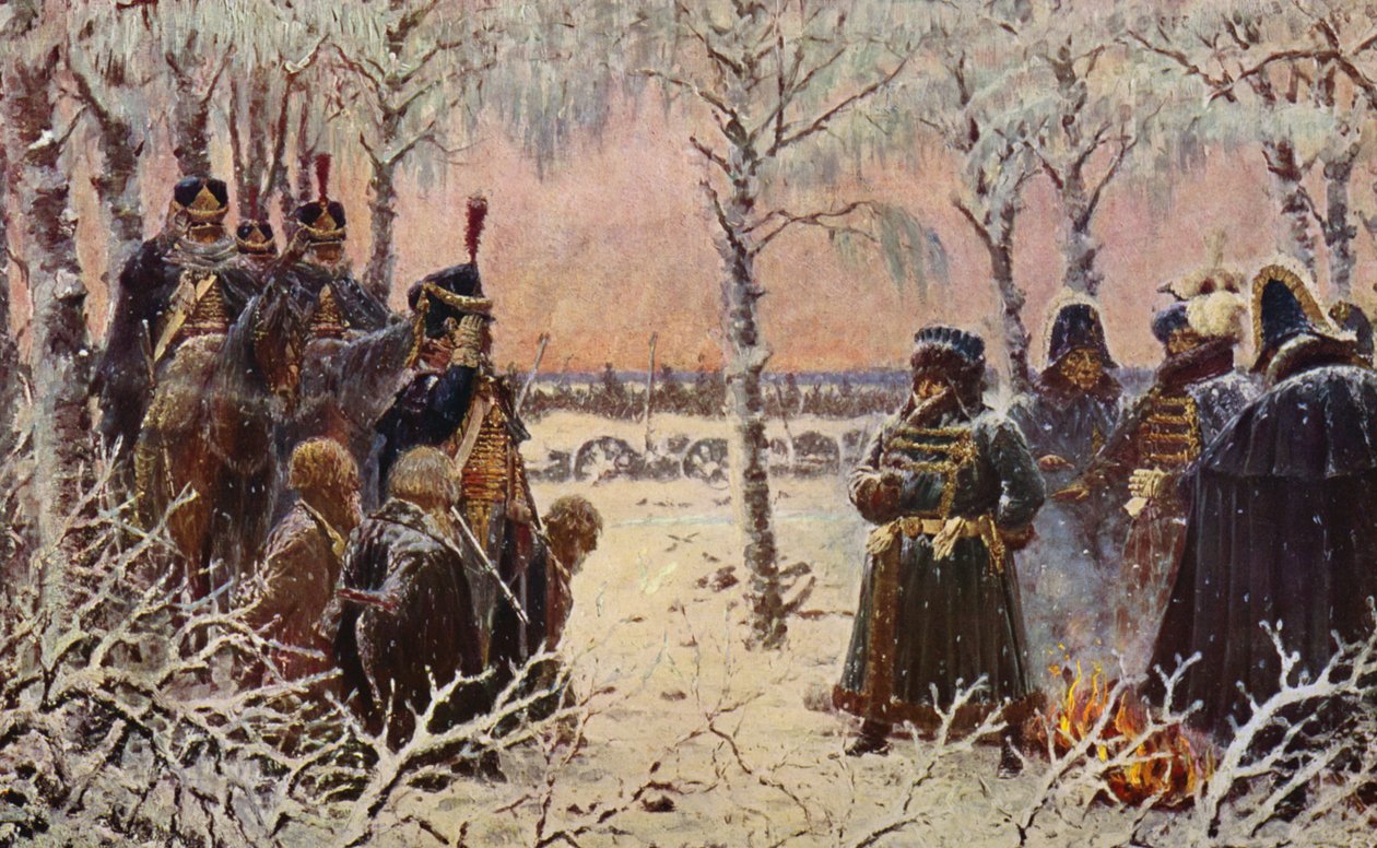  autorstwa Vasili Vasilievich Vereshchagin