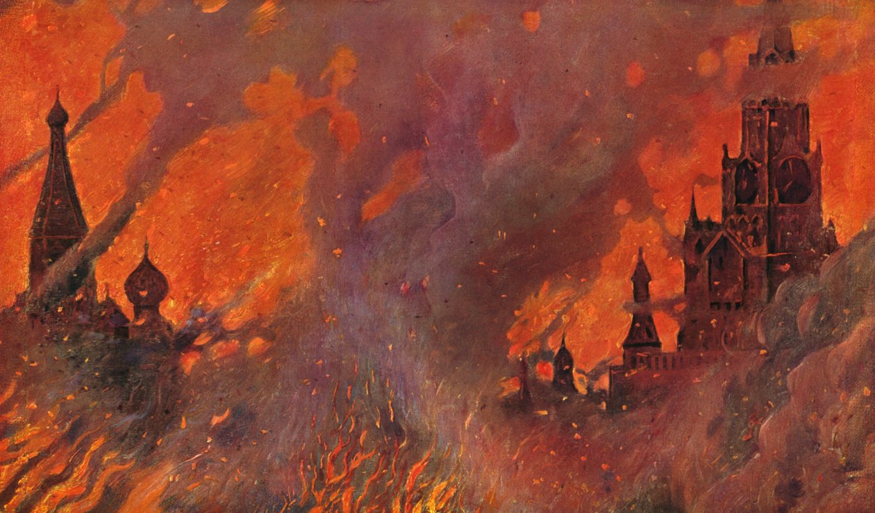  autorstwa Vasili Vasilievich Vereshchagin