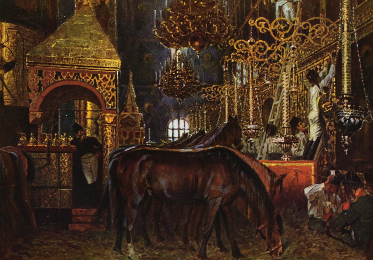 autorstwa Vasili Vasilievich Vereshchagin