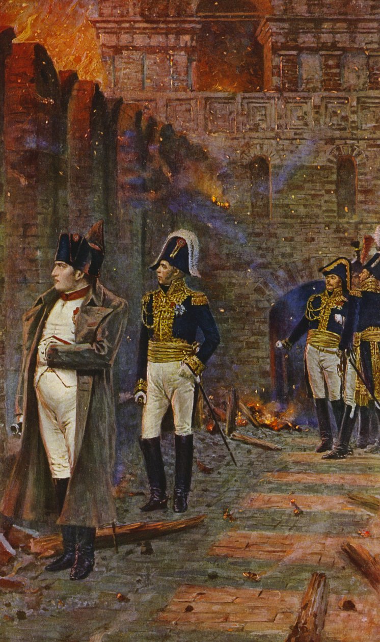  autorstwa Vasili Vasilievich Vereshchagin