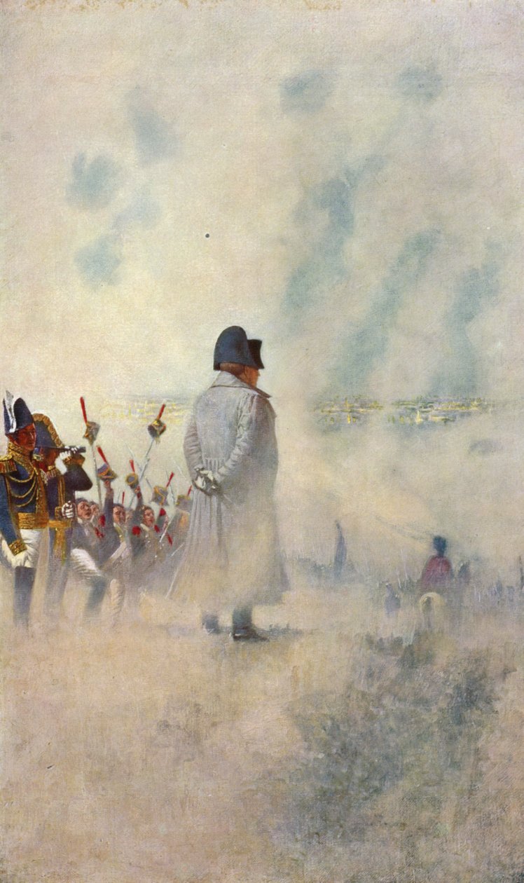  autorstwa Vasili Vasilievich Vereshchagin