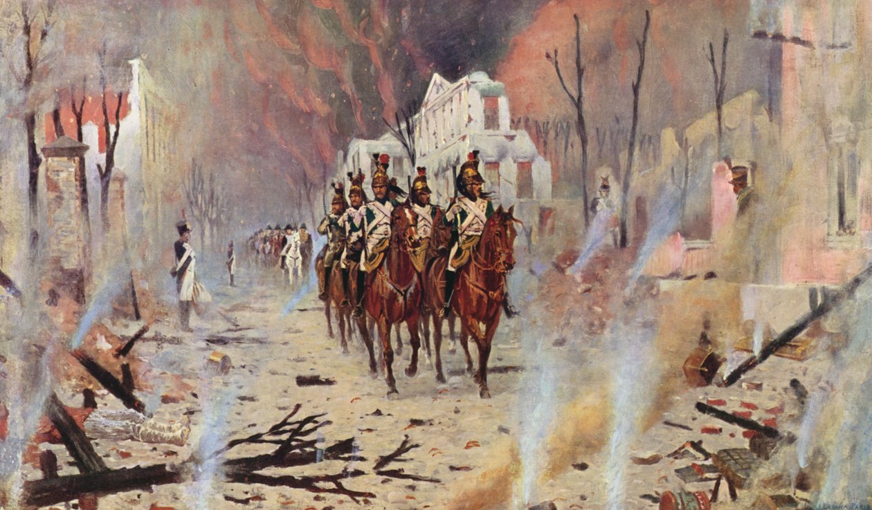  autorstwa Vasili Vasilievich Vereshchagin
