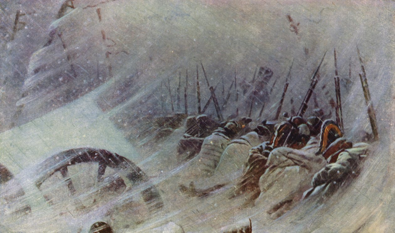 autorstwa Vasili Vasilievich Vereshchagin