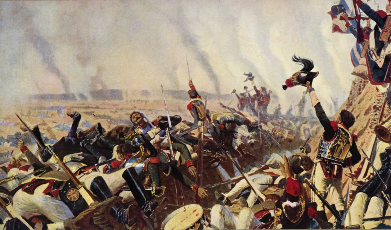  autorstwa Vasili Vasilievich Vereshchagin