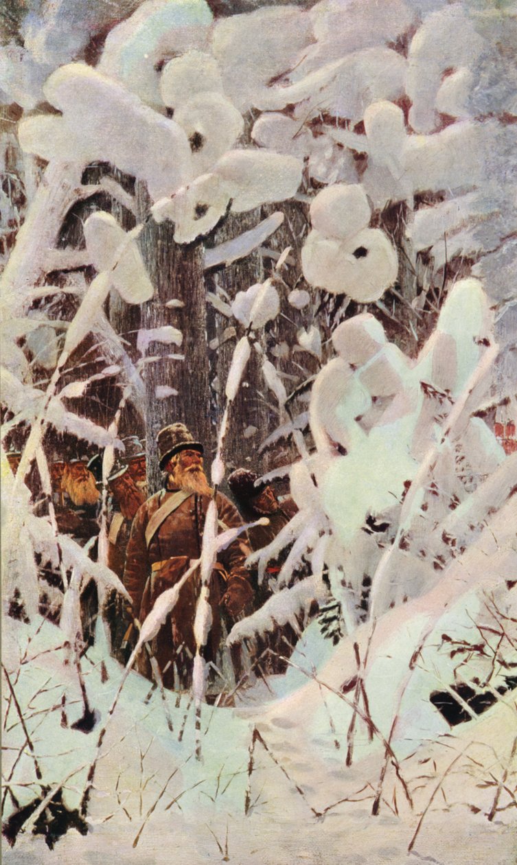  autorstwa Vasili Vasilievich Vereshchagin