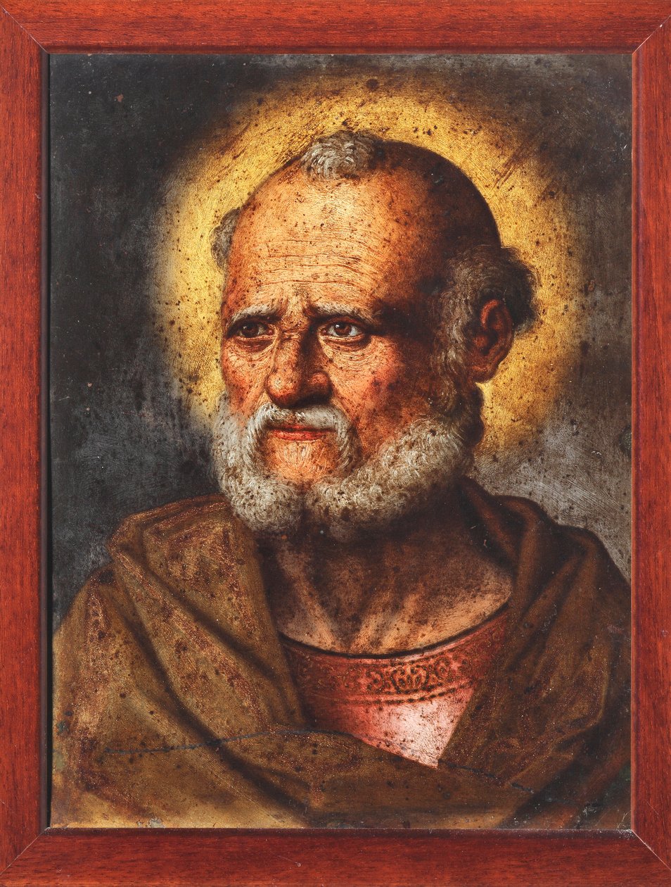 Św. Piotr (obraz autorstwa Venetian School