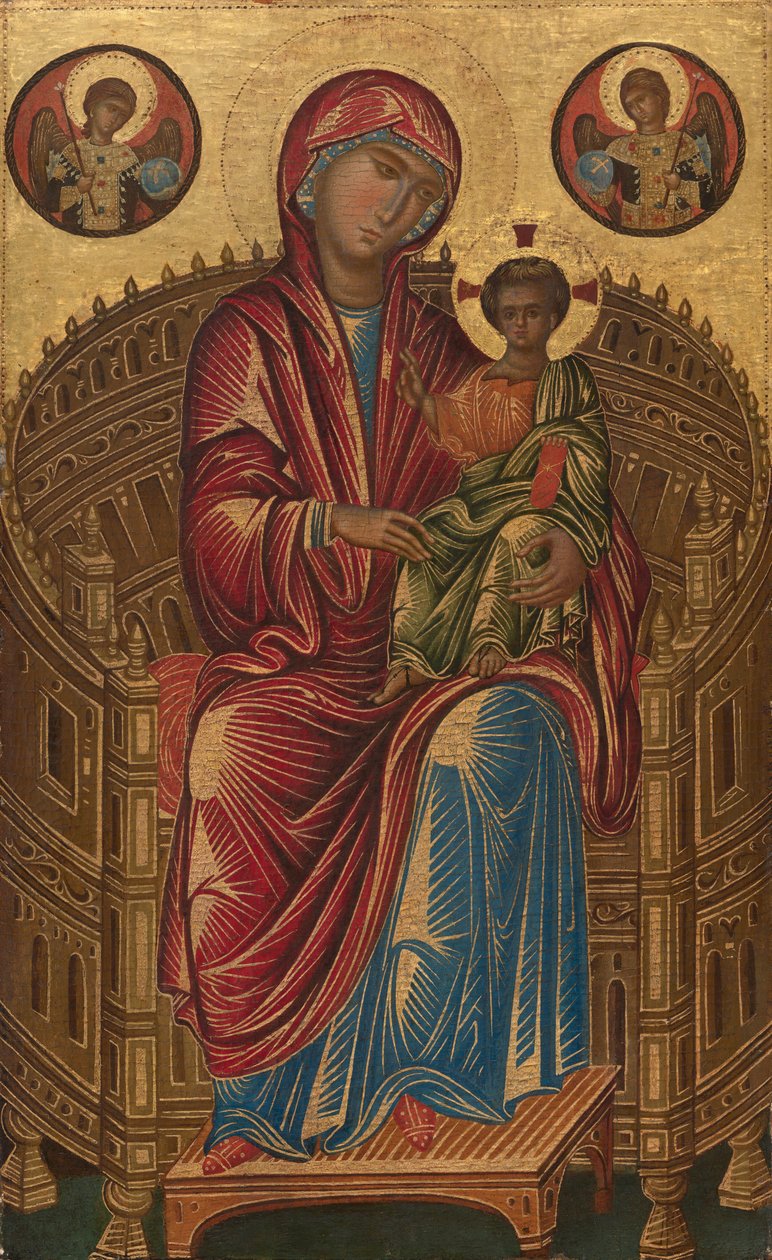  autorstwa Veneto-Byzantine School
