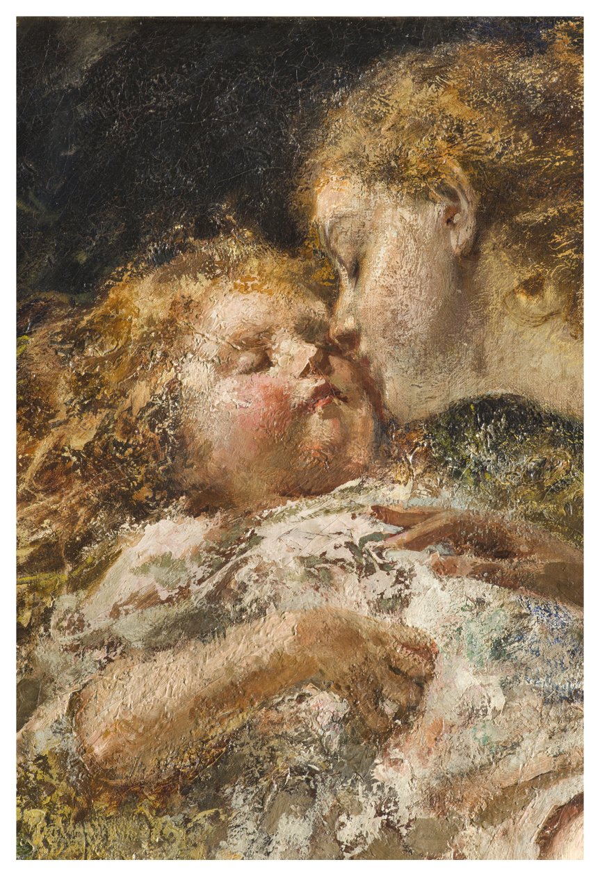 Anioł Muzyk, 1900-05 autorstwa Vicenzo Irolli