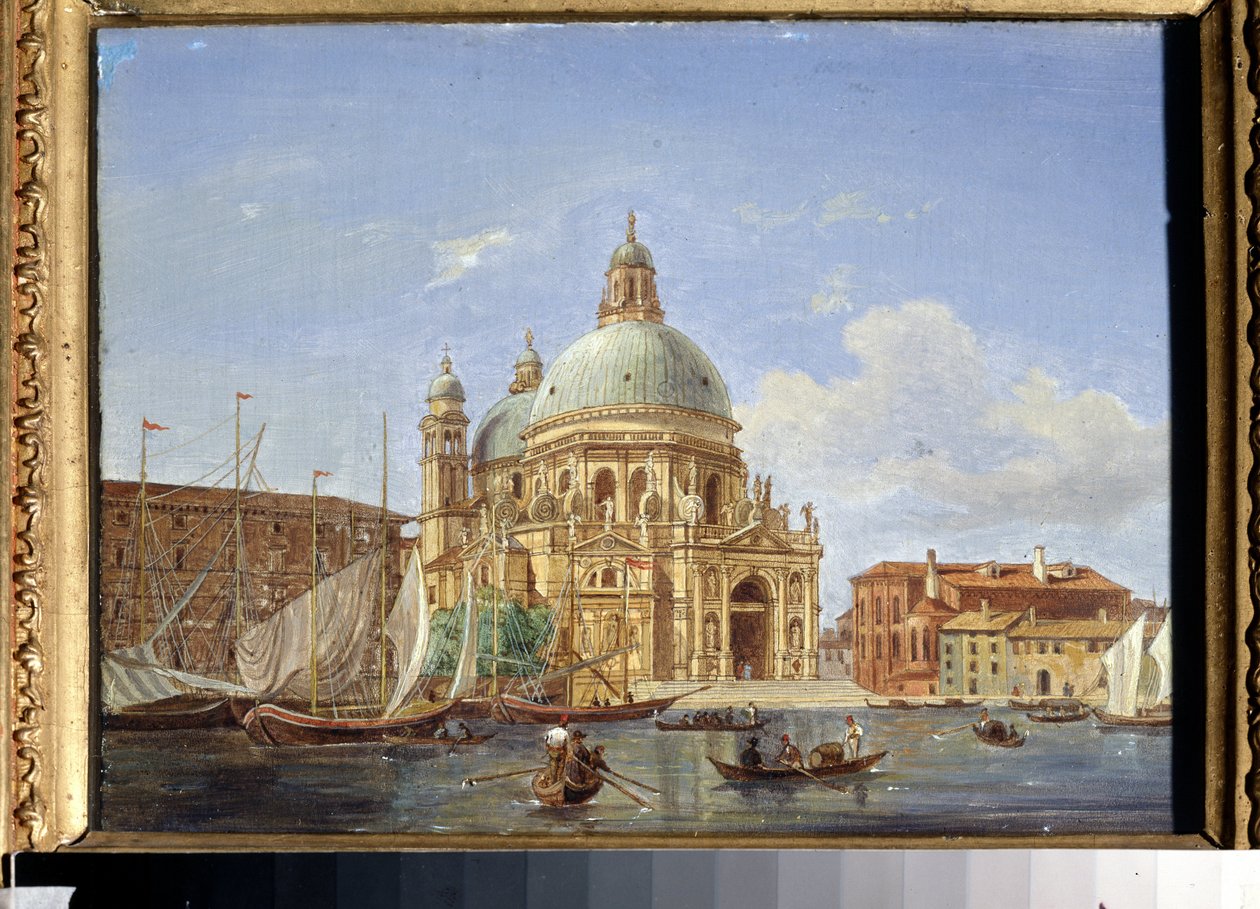 „Vue de Venise: l