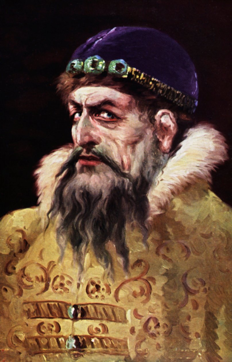  autorstwa Victor Mikhailovich Vasnetsov